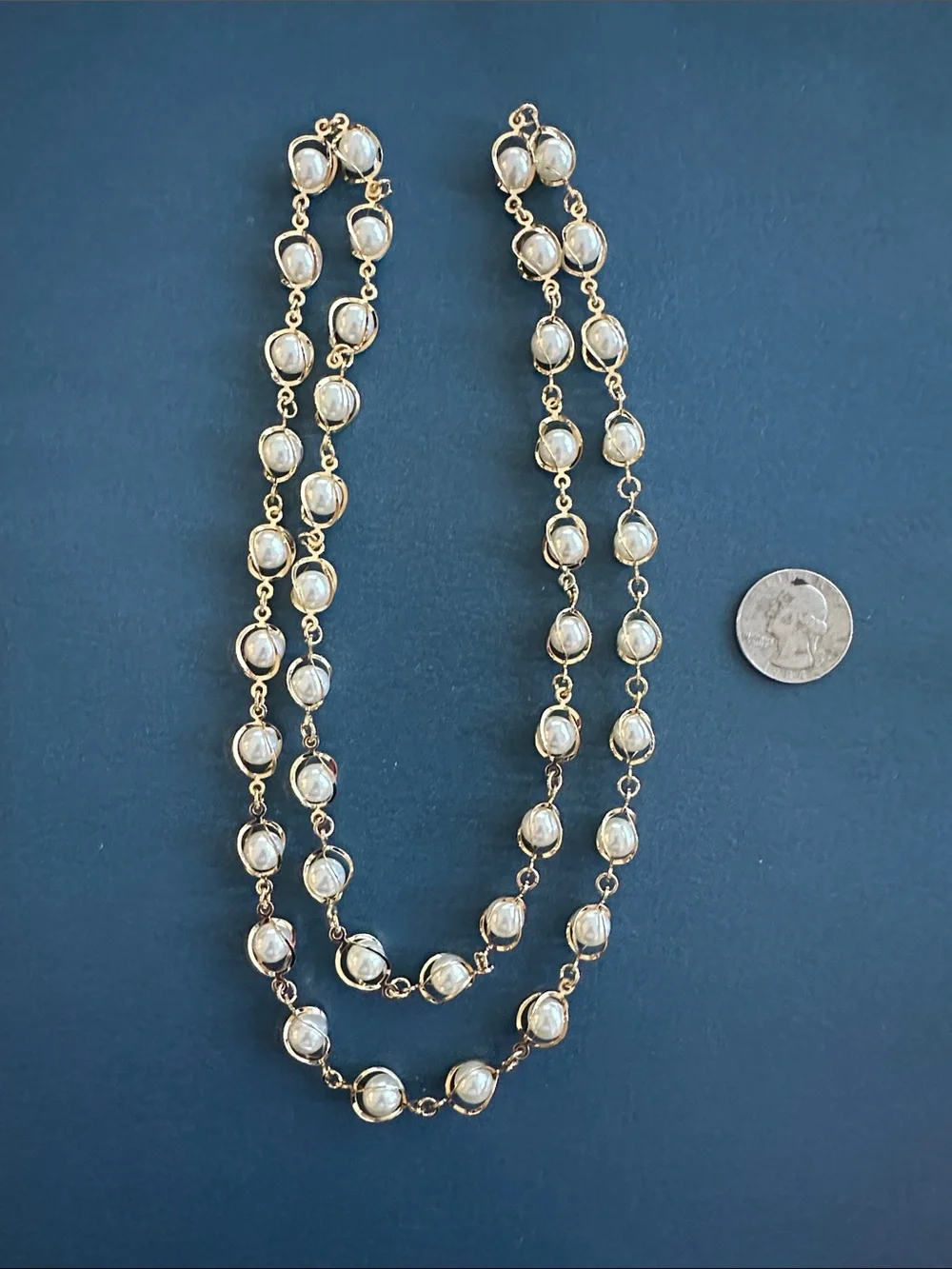 Vintage Necklace